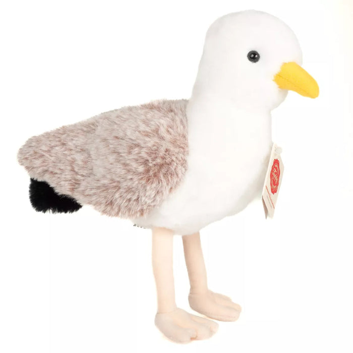 Teddy Hermann Lokki pehmolelu 20cm