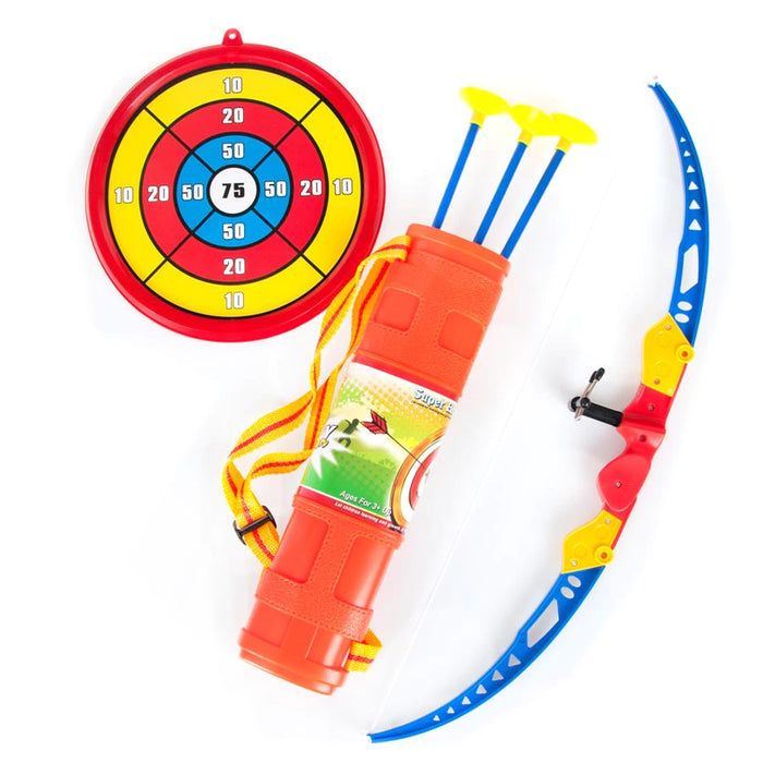 Mega Creative lasten Jousiammunta setti
