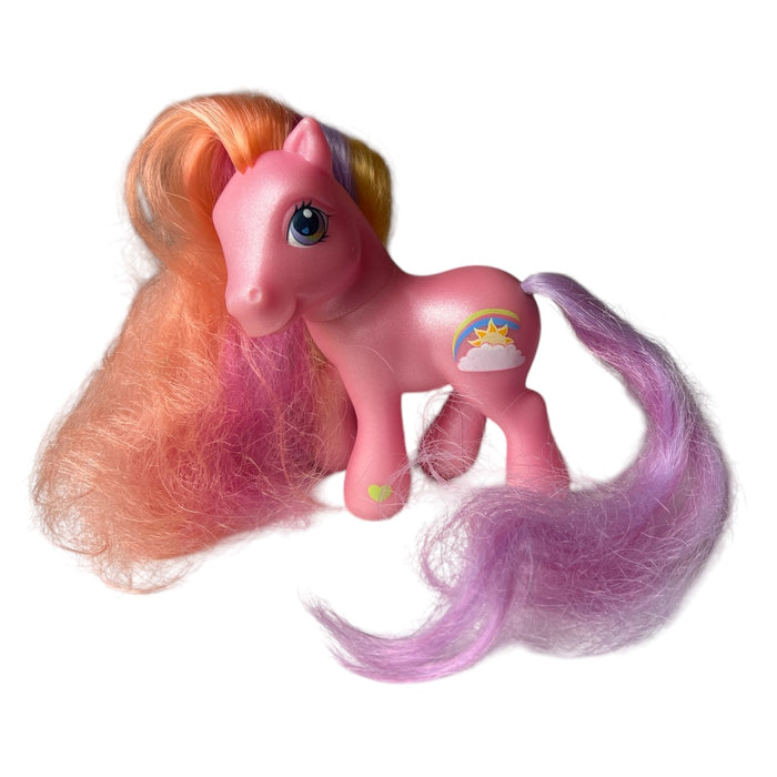 My Little Pony G3 Rainbow Flash - Second Hand