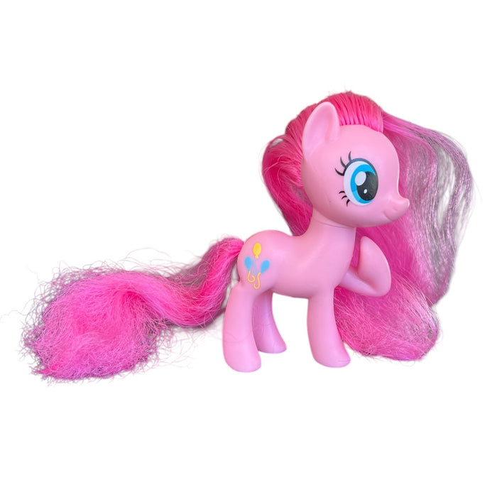 My Little Pony Pinkie Pie 8cm - Second Hand
