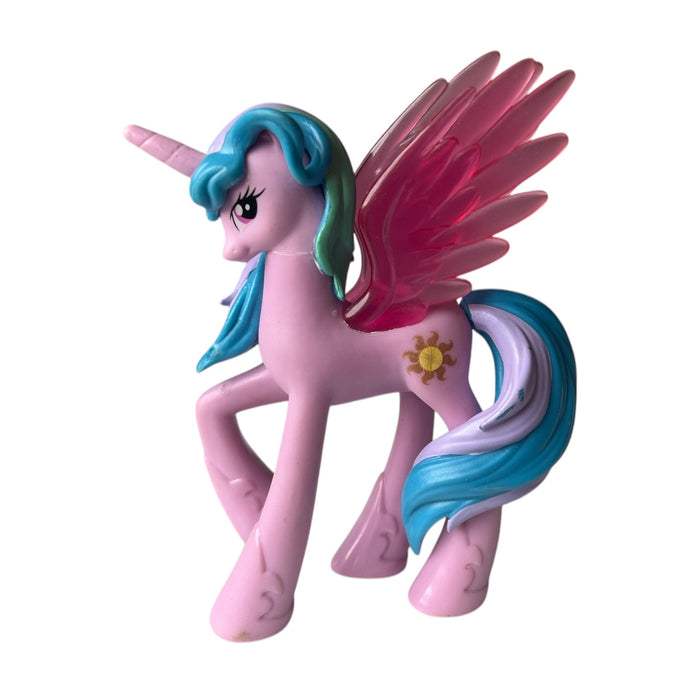 My Little Pony Princess Celestia 2010 G4 - Second Hand