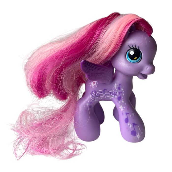My Little Pony Star Song G3.5 - Second Hand