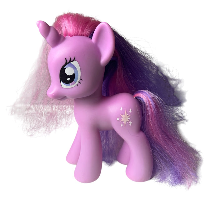 My Little Pony Twilight Sparkle 15cm - Second Hand