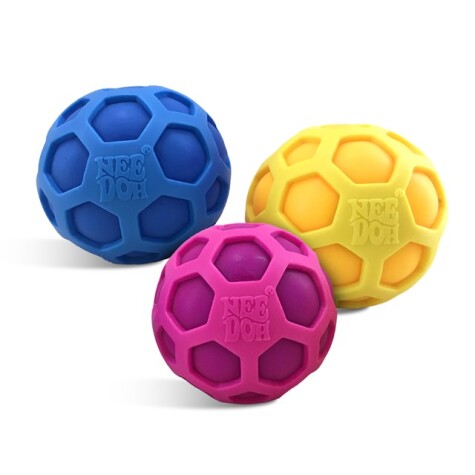 NEEDOH Atomic pallo puristelu lelu 1kpl