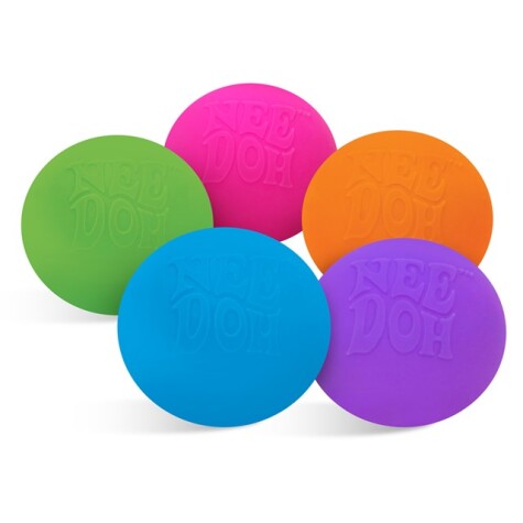 NEEDOH Classic pallo puristelu lelu 1kpl