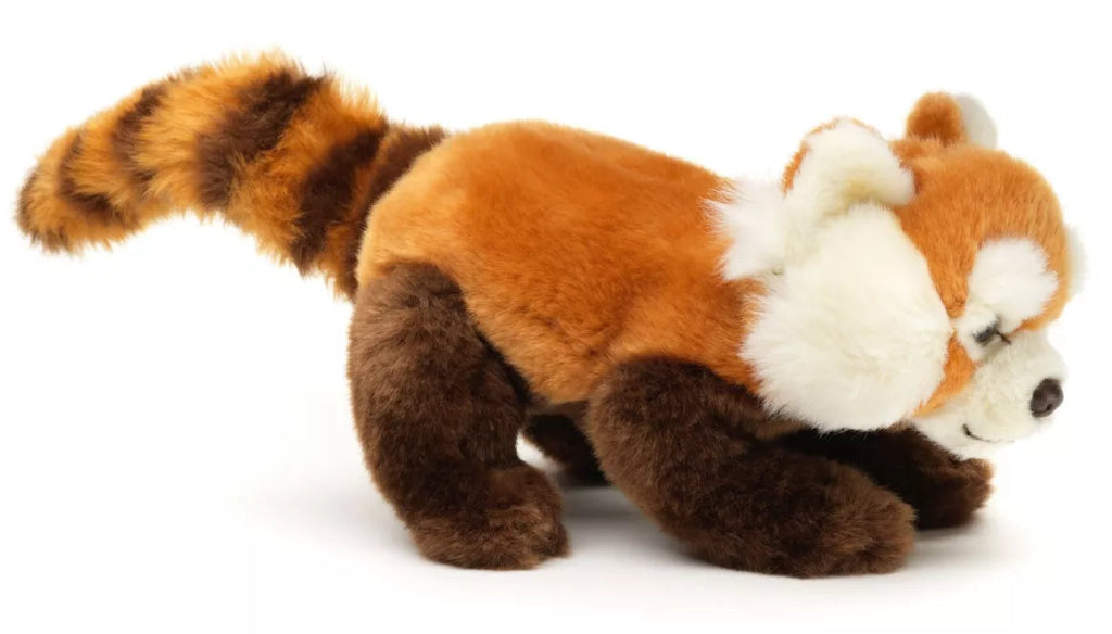 Pikkupanda pehmolelu 21cm