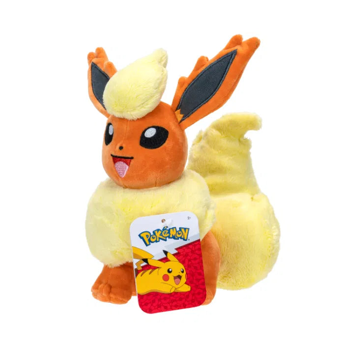 Pokemon Flareon pehmolelu 20cm