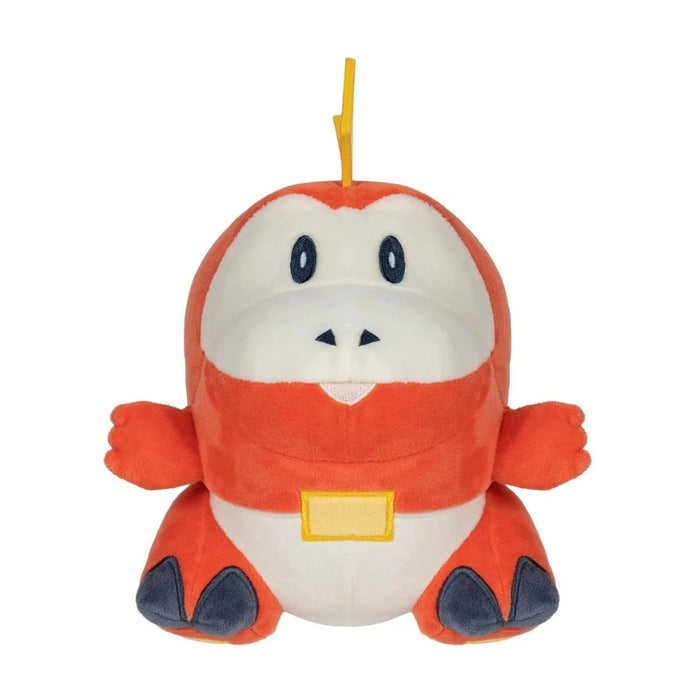 Pokemon Fuecoco pehmolelu 20cm