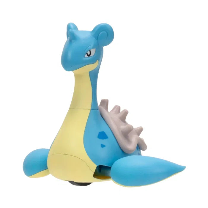 Pokemon Lapras Battle figuuri