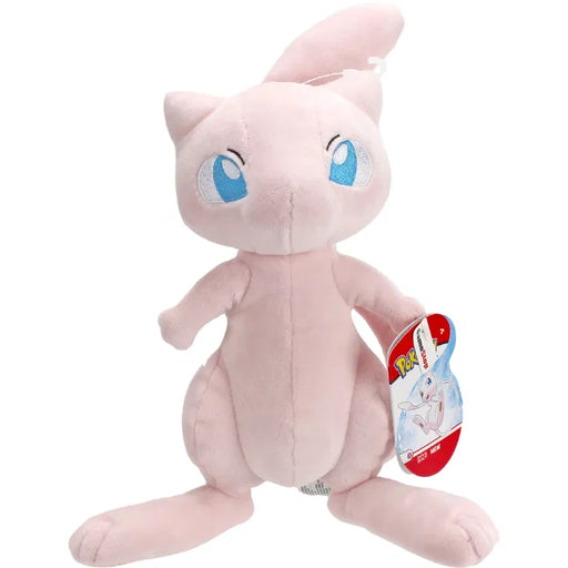 Pokemon Mew pehmolelu 20cm