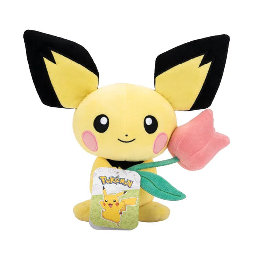 Pokemon Pichu pehmolelu 20cm