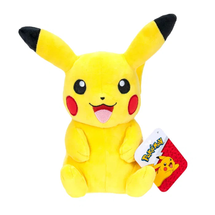 Pokemon Pikachu pehmolelu 20cm