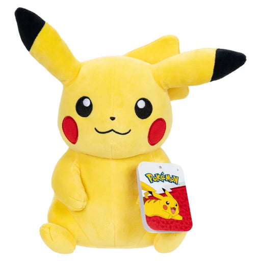 Pokemon Pikachu pehmolelu 30cm