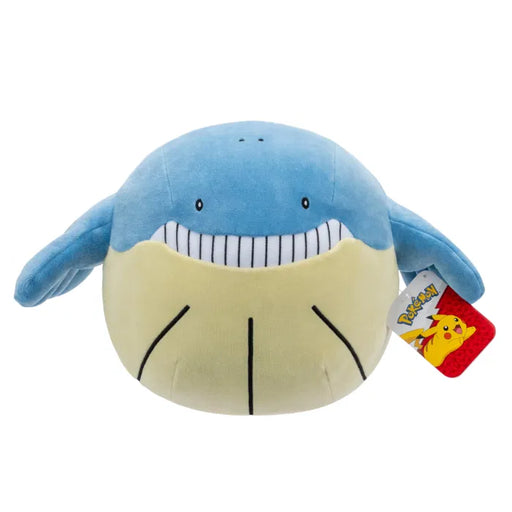 Pokemon Wailmer pehmolelu 30cm