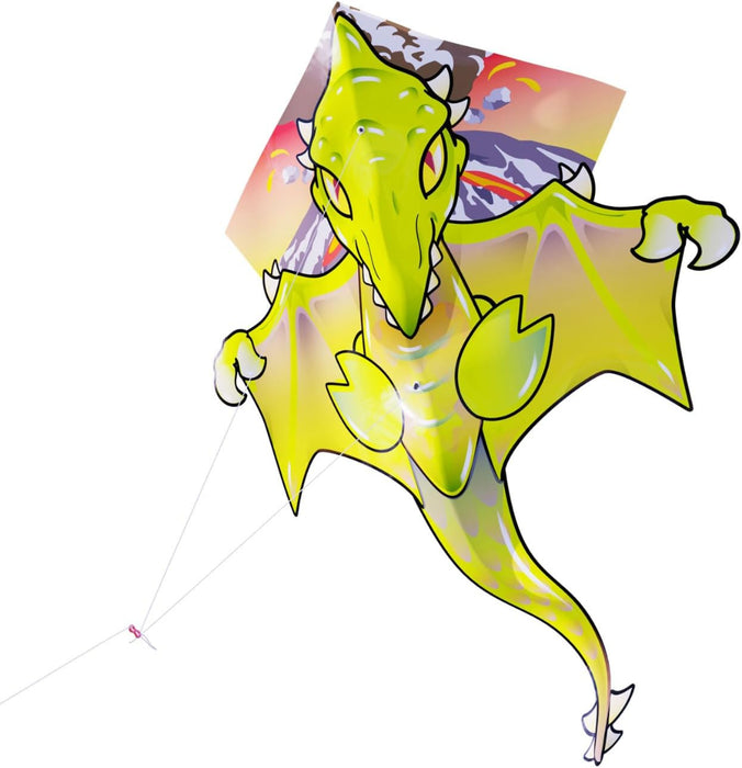 Pop Up Leija - Pteranodon Dinosaurus