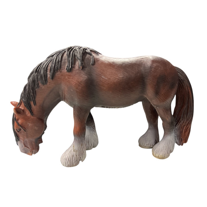 Schleich Shiren hevonen, tamma 13605 - Second Hand