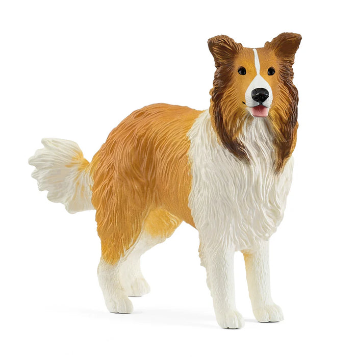 Schleich 13998 Collie koira