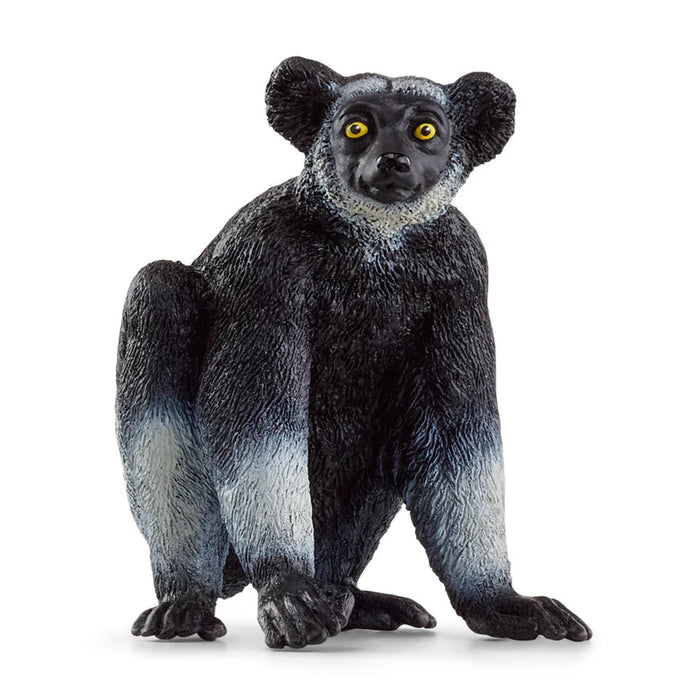 Schleich 14877 Indri puoliapina