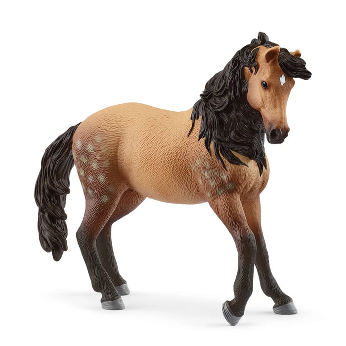 Schleich 14894 Andalusian hevonen, tamma