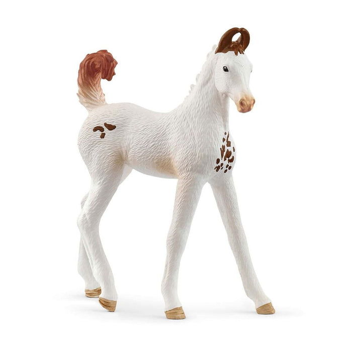 Schleich 14896 Marwari hevonen, varsa
