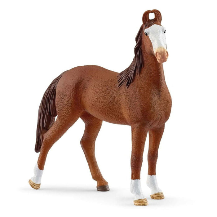 Schleich 14897 Marwari hevonen, tamma
