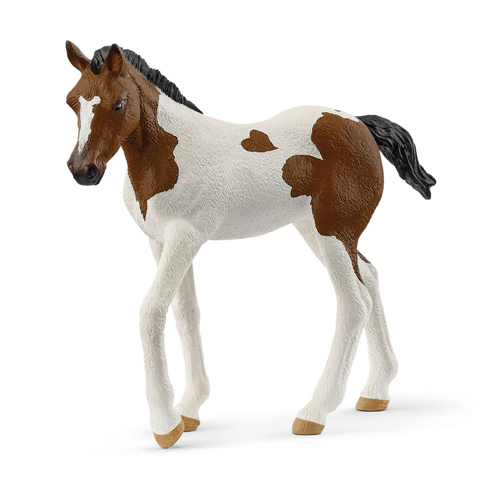 Schleich 14899 Paint hevonen, varsa