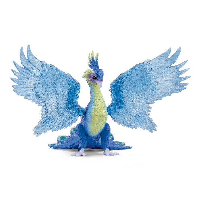 Schleich 70794 Bayala Taika Riikinkukko