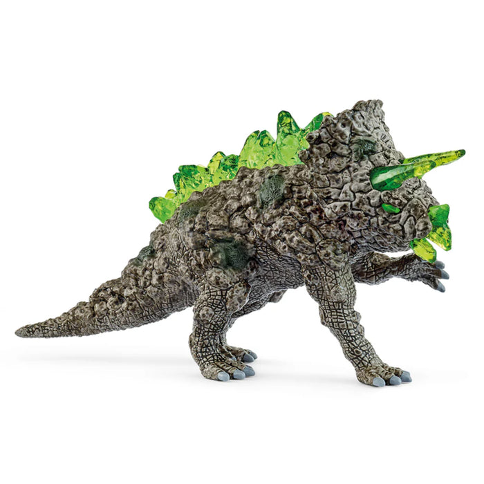 Schleich 70828 Eldrador kivi Triceratops