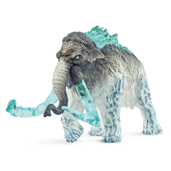 Schleich 70829 Eldrador Jäämammutti