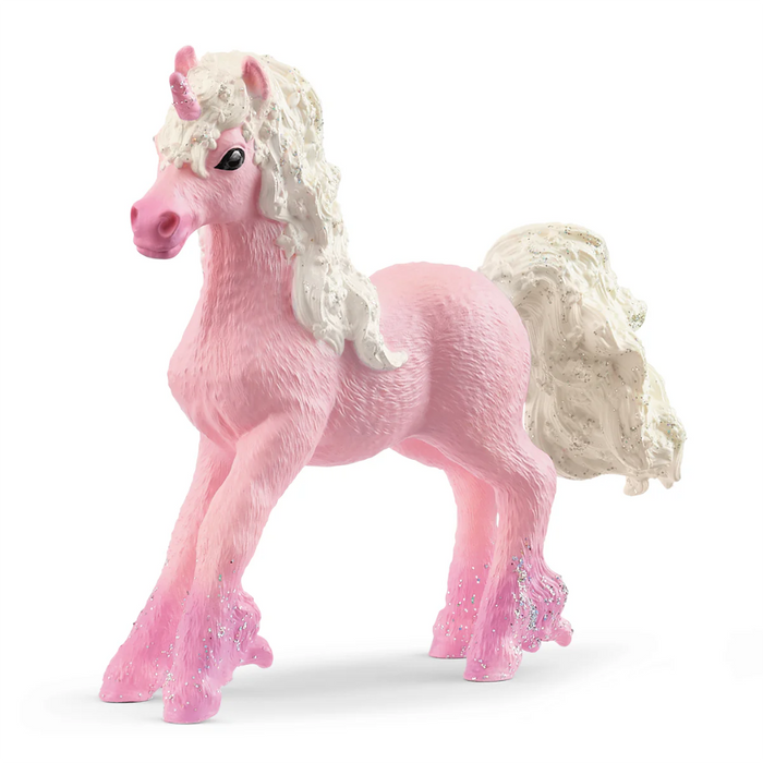 Schleich 70832 Kukkais yksisarvinen, varsa