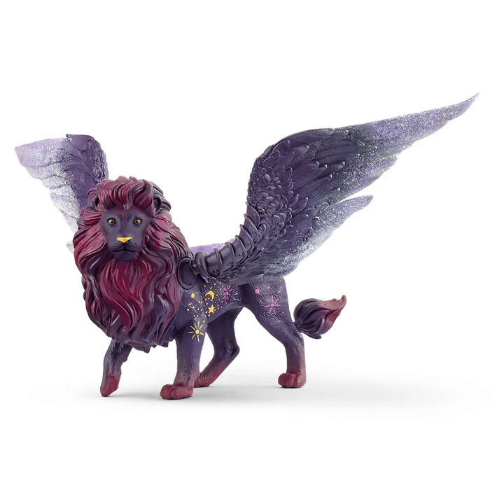 Schleich 70837 Kuu leijona