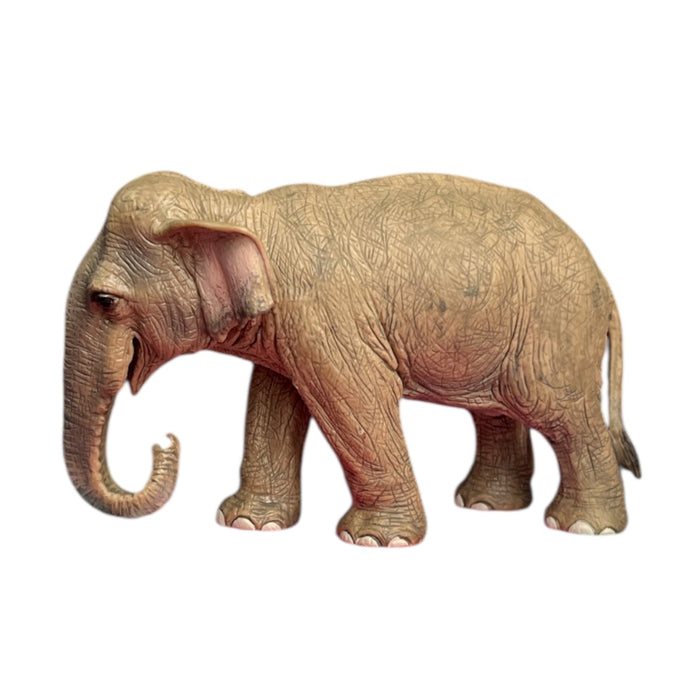 Schleich Aasian norsu 14654 - Second Hand