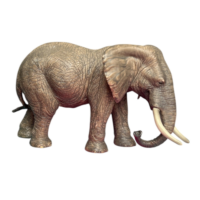 Schleich Afrikan Norsu, naaras 14657 - Second Hand