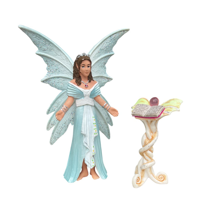 Schleich Bayala Eyela keiju - Second Hand