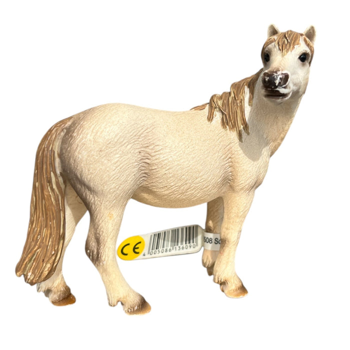 Schleich Camargue hevonen 13609 - Second Hand