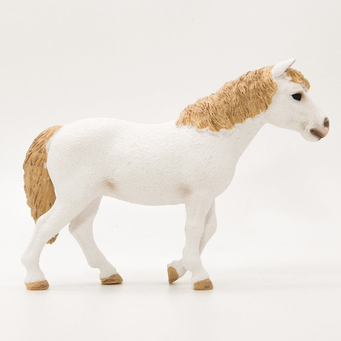 Schleich Datrmoor poni - Second Hand