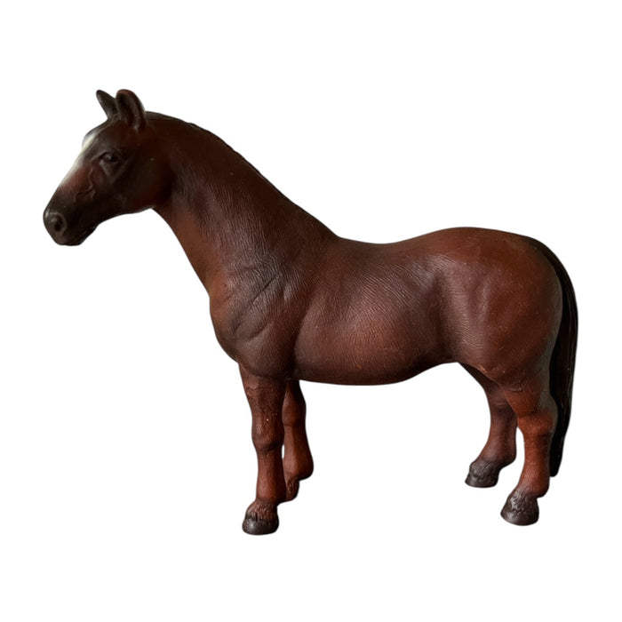 Schleich Hannoverin hevonen 13227 - Second Hand