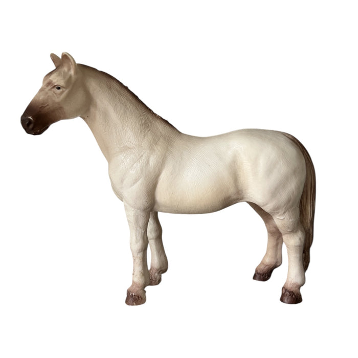 Schleich Hannoverin hevonen 13228 - Second Hand