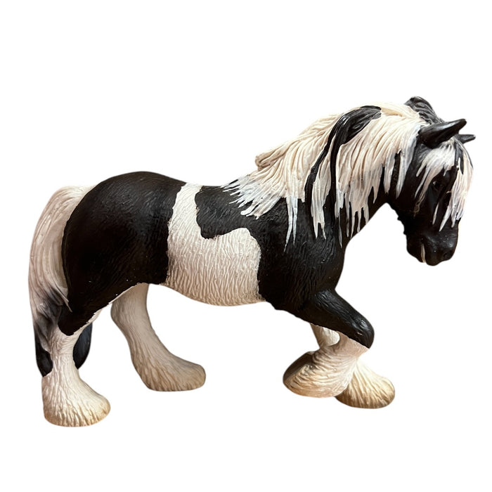 Schleich Irlannin cob hevonen 13279 - Second Hand