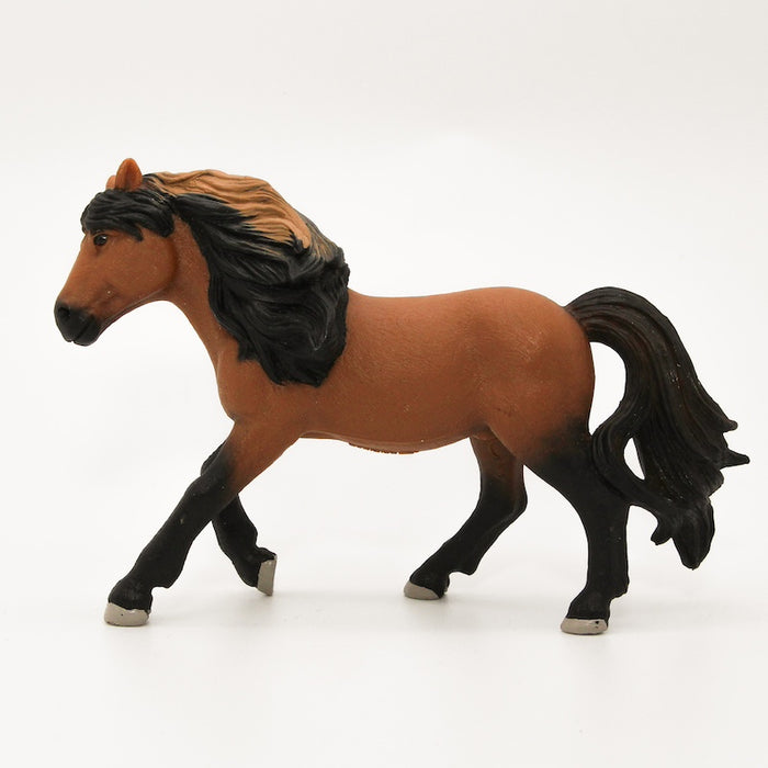 Schleich Islannin hevonen - Second Hand