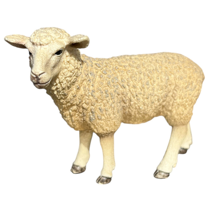 Schleich Lammas 13283 - Second Hand