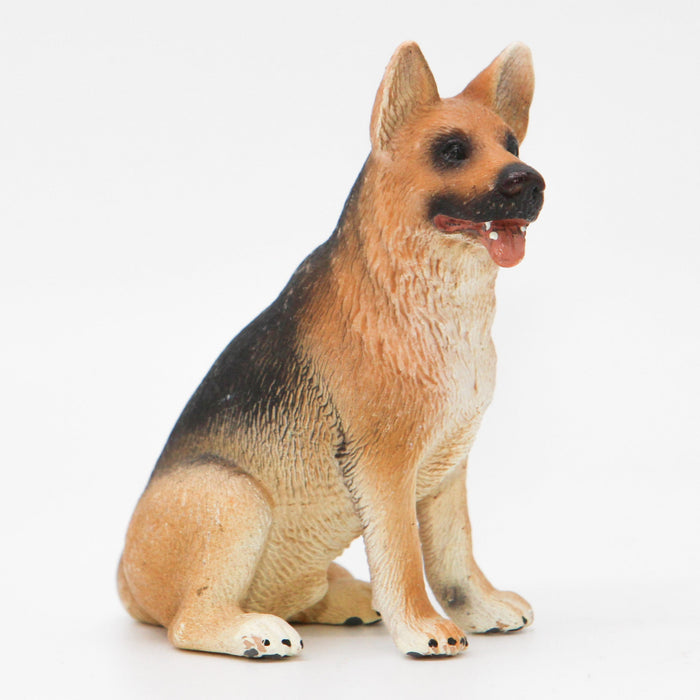 Schleich Saksanpaimenkoira - Second hand