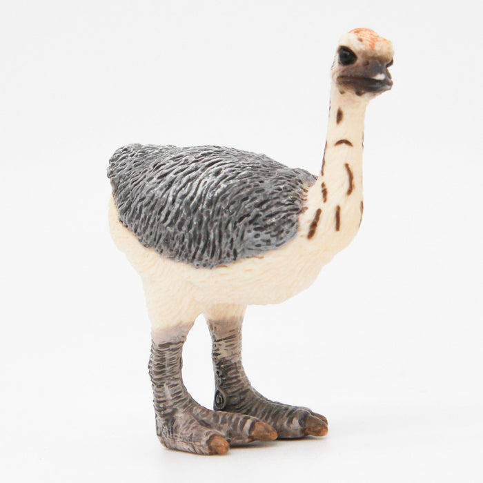 Schleich Strutsi poikanen 14398 - Second Hand