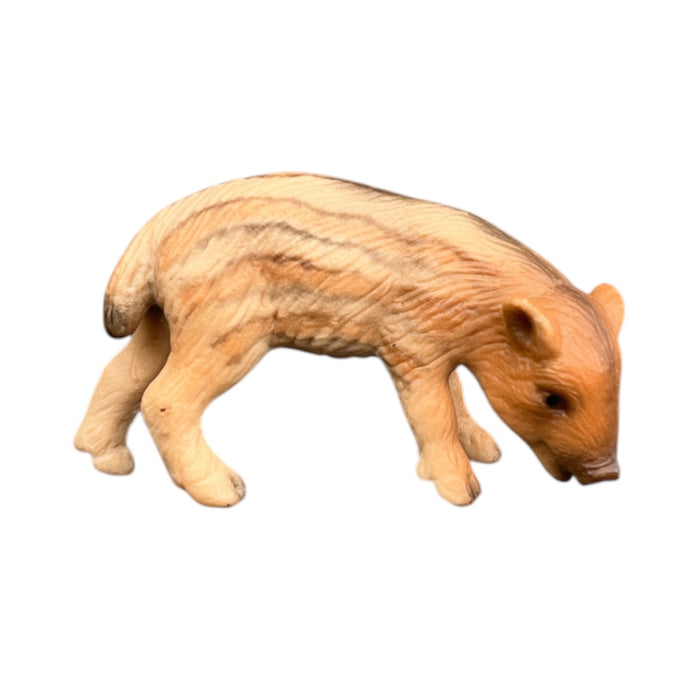 Schleich Villisika poikanen - Second Hand