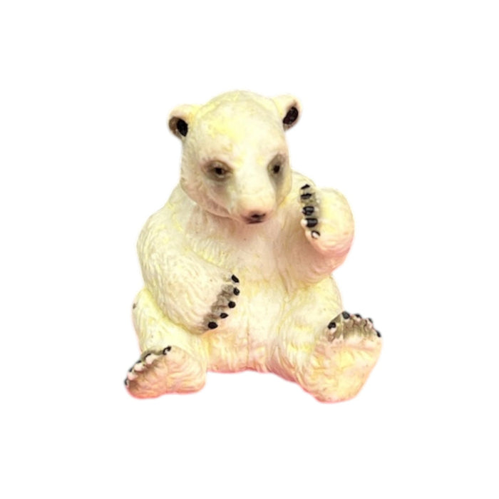 Schleich Jääkarhu pentu - Second Hand