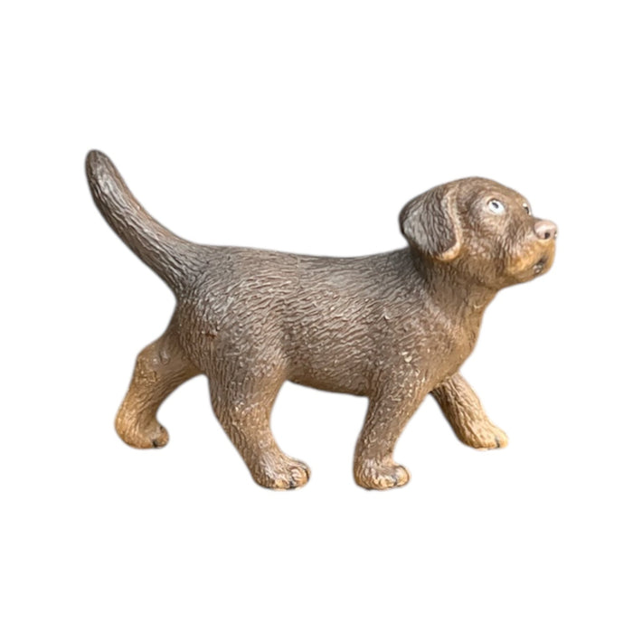 Schleich Labradorin pentu - Second Hand
