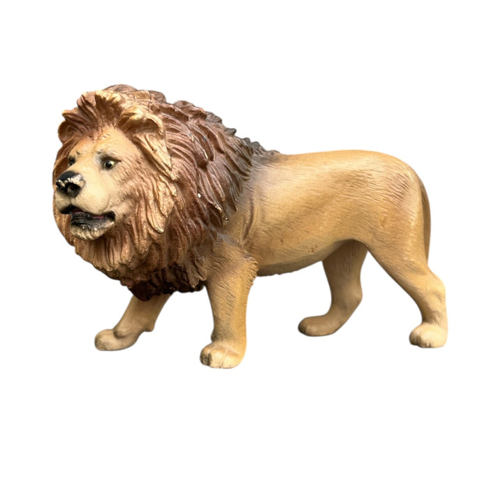 Schleich Leijona uros - Second Hand