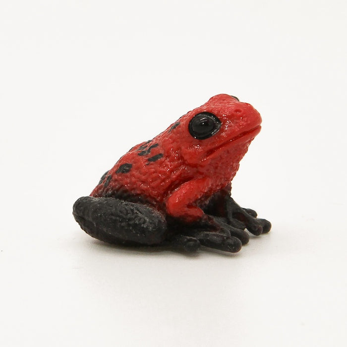 Schleich mini Sammakko - Second Hand