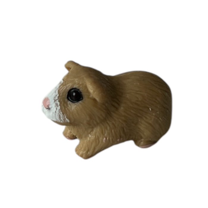 Schleich mini marsu vauva - Second Hand