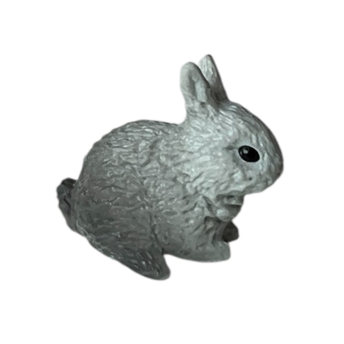 Schleich mini pupu vauva - Second Hand